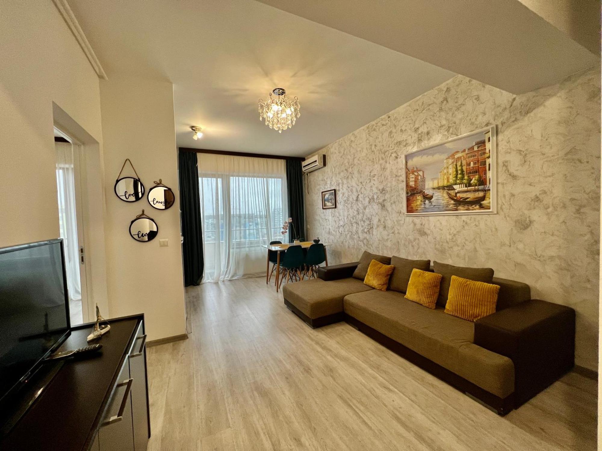Summerland Mamaia View Buitenkant foto