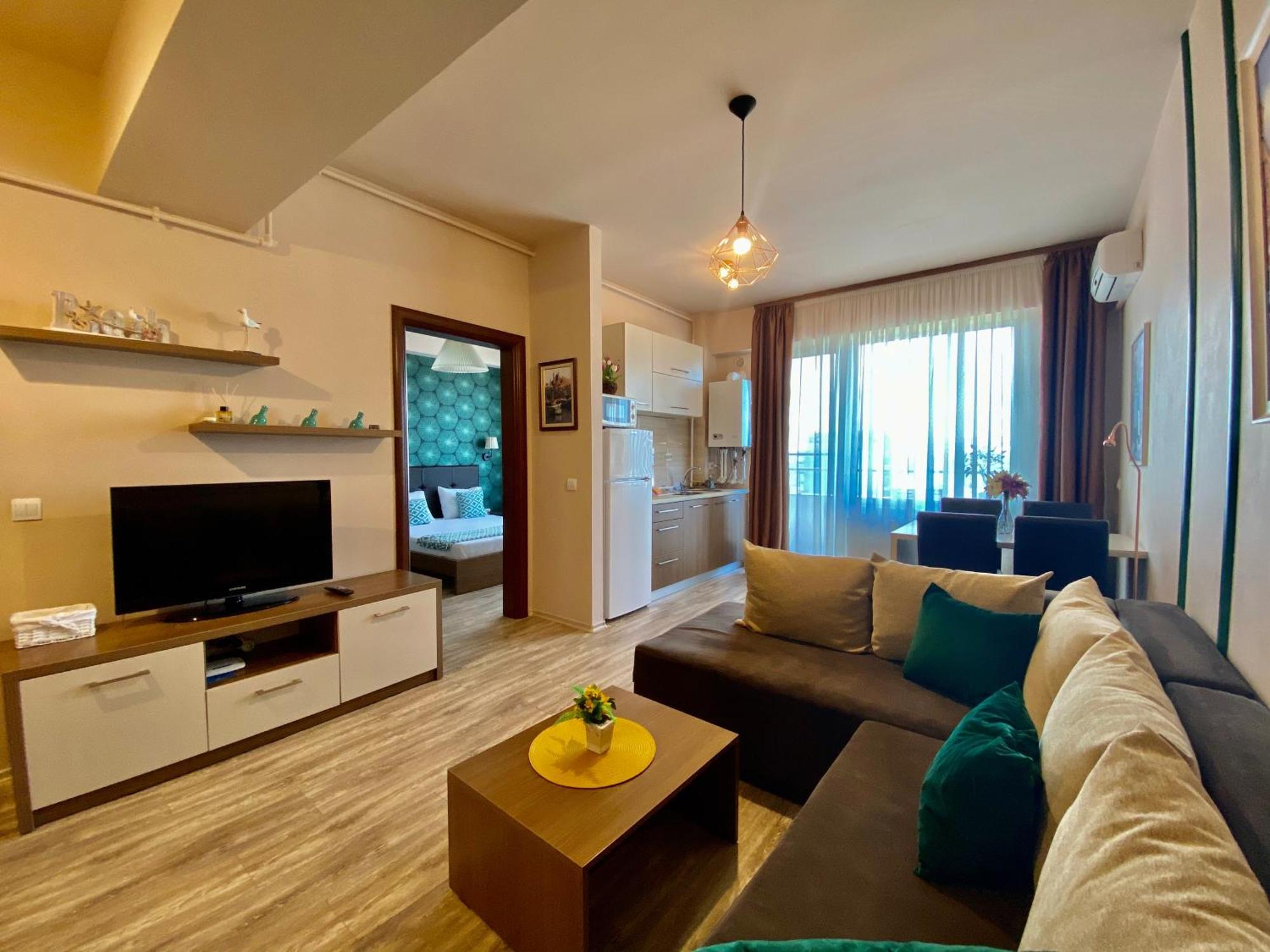 Summerland Mamaia View Buitenkant foto