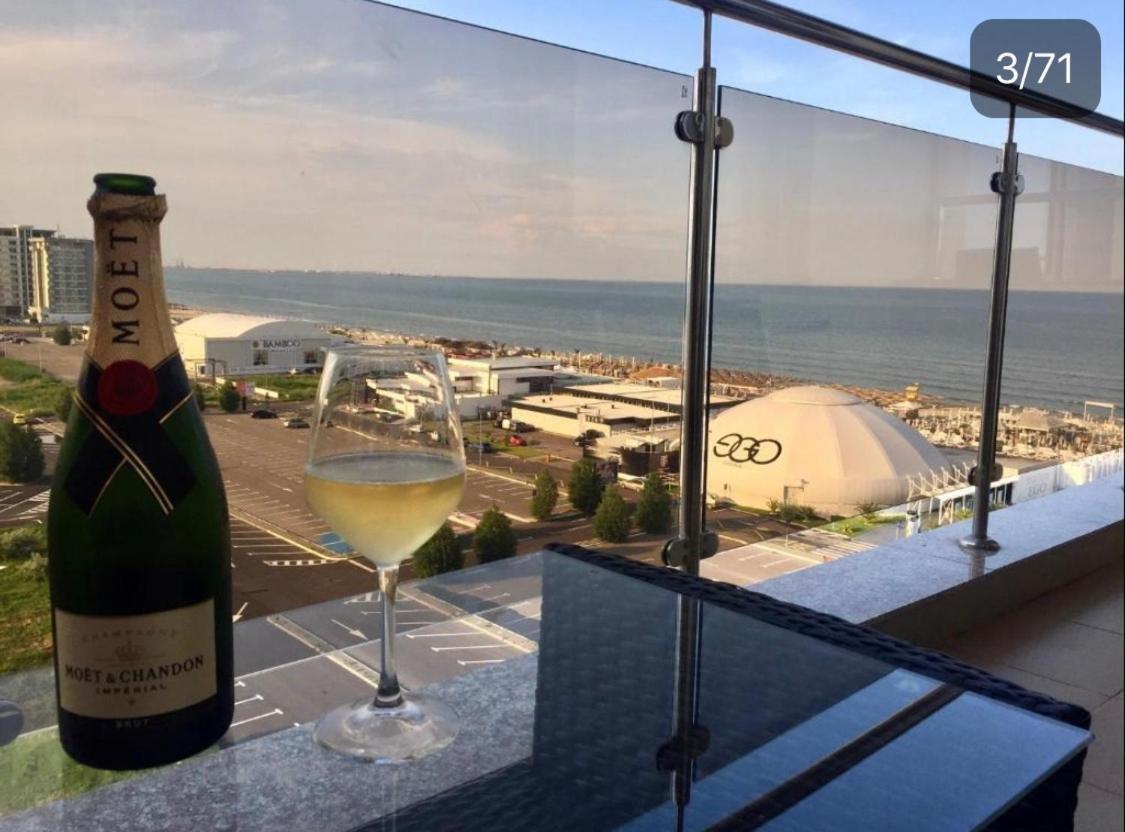Summerland Mamaia View Buitenkant foto