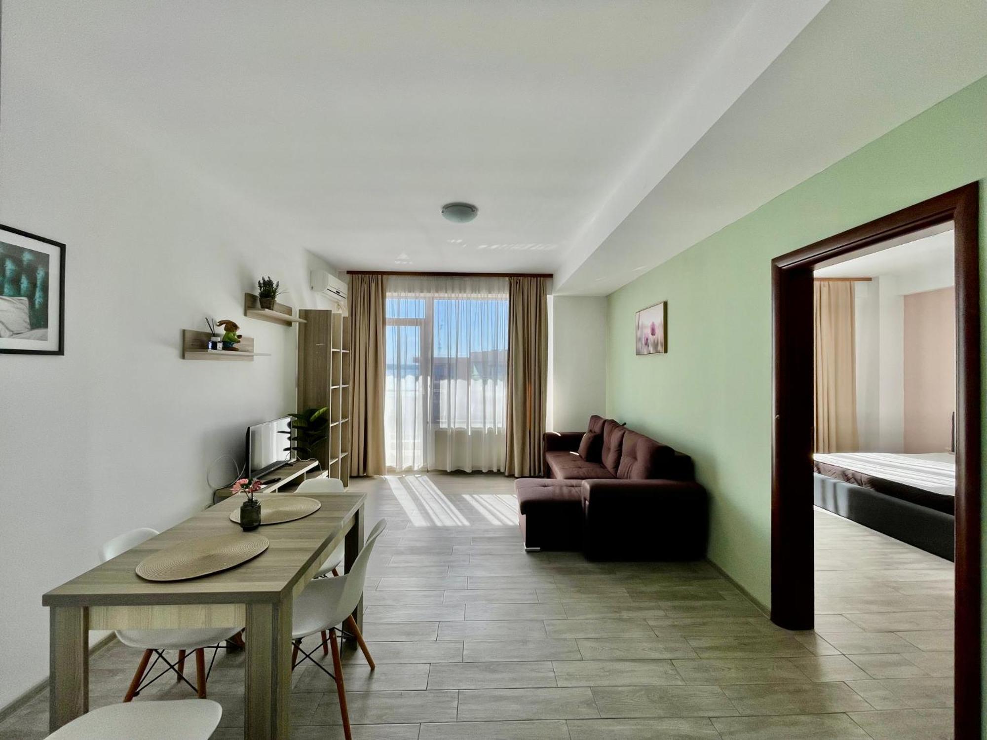 Summerland Mamaia View Buitenkant foto