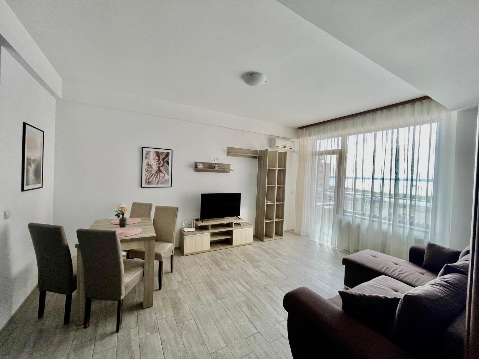 Summerland Mamaia View Buitenkant foto