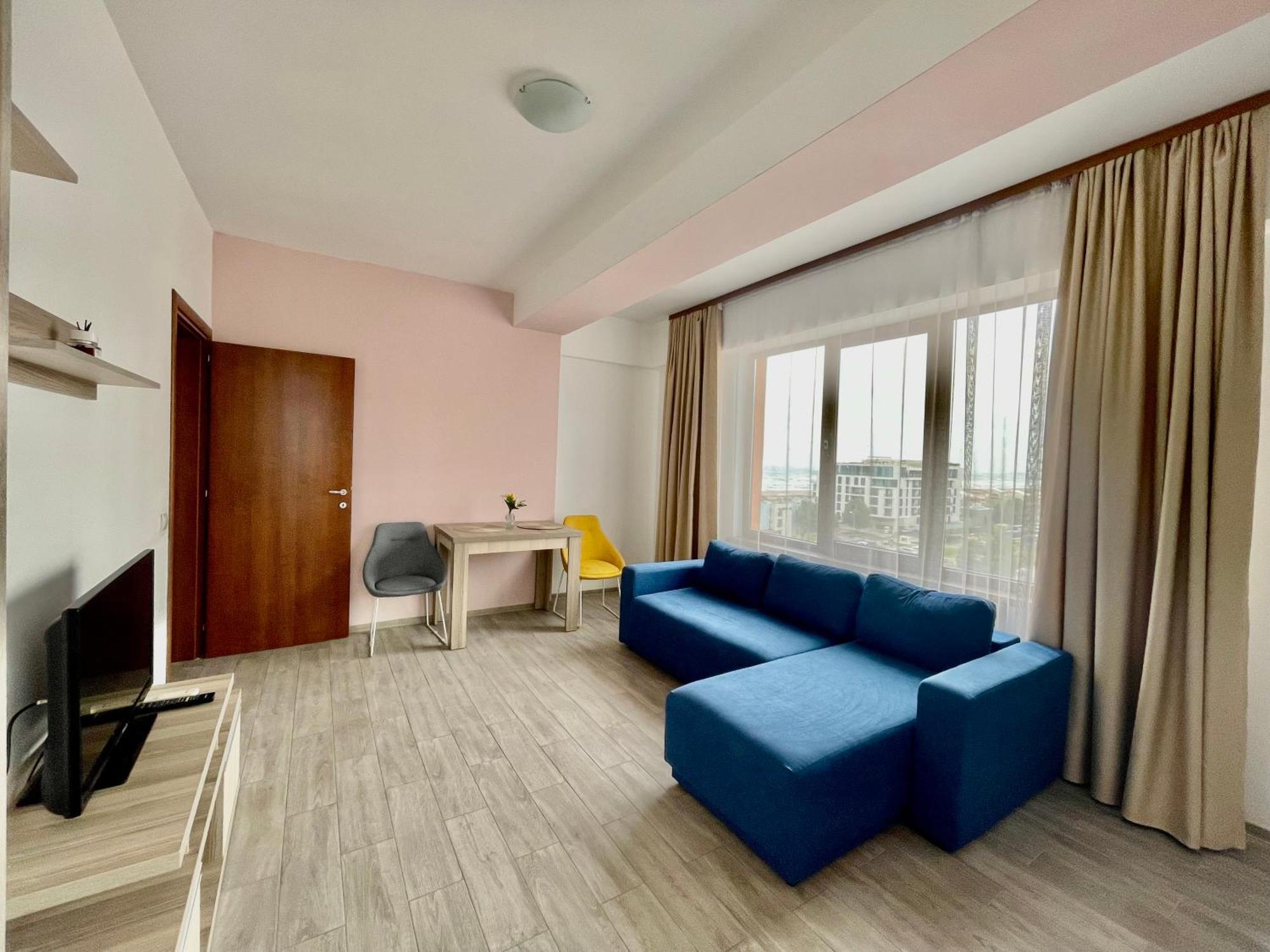 Summerland Mamaia View Buitenkant foto